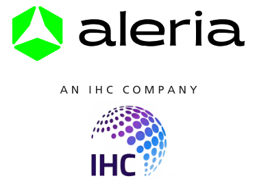 Aleria — An IHC Company
